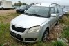 Maska Skoda Roomster 5J 2007 (2006-2010) (kod lakieru: LF7T)